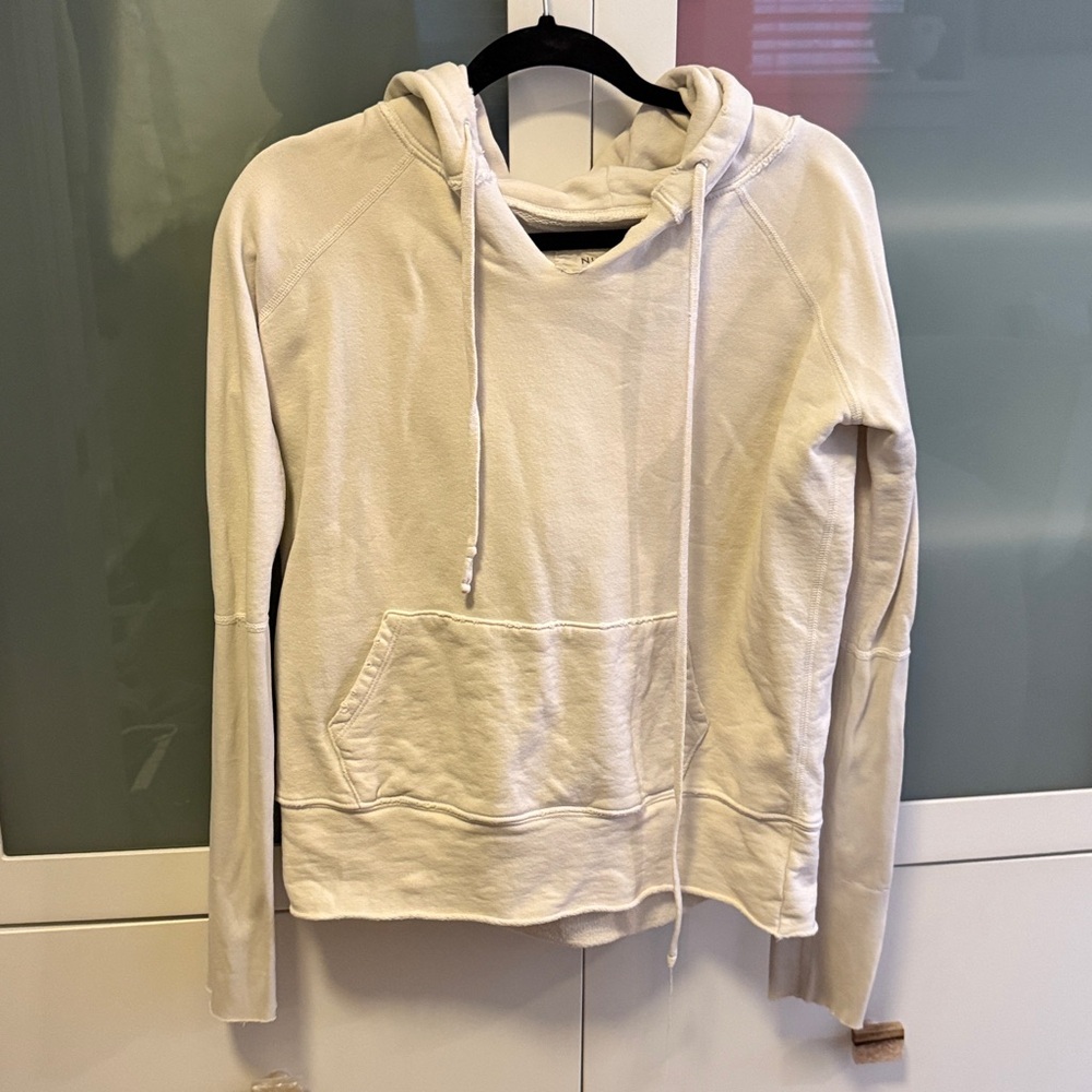 Nili Lotan Janie hoodie